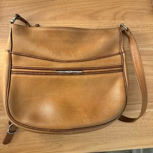 RARE Vintage Gucci Saddle Bag 1950’s